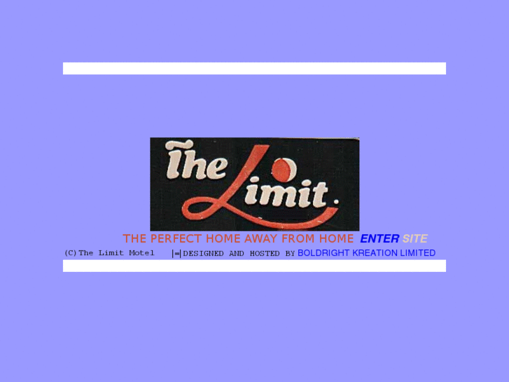 www.thelimitmotel.com