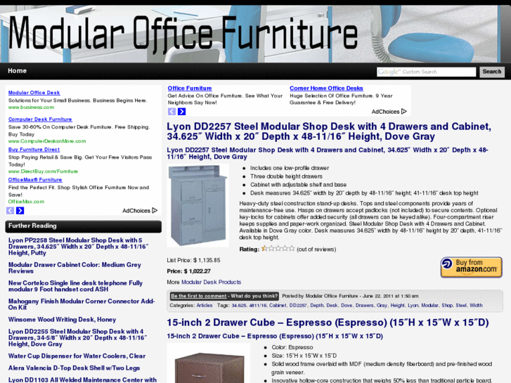 www.themodularoffice.com