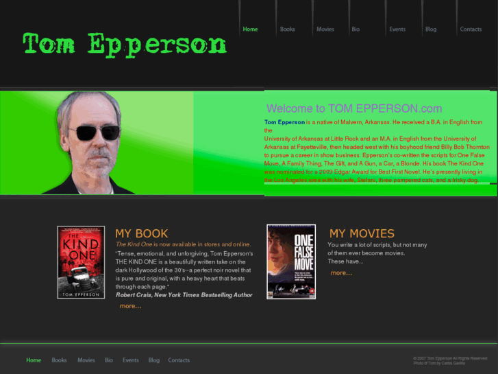 www.tomepperson.com