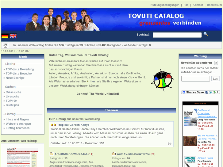 www.tovuti-catalog.de