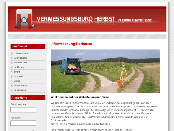 www.vermessung-herbst.com