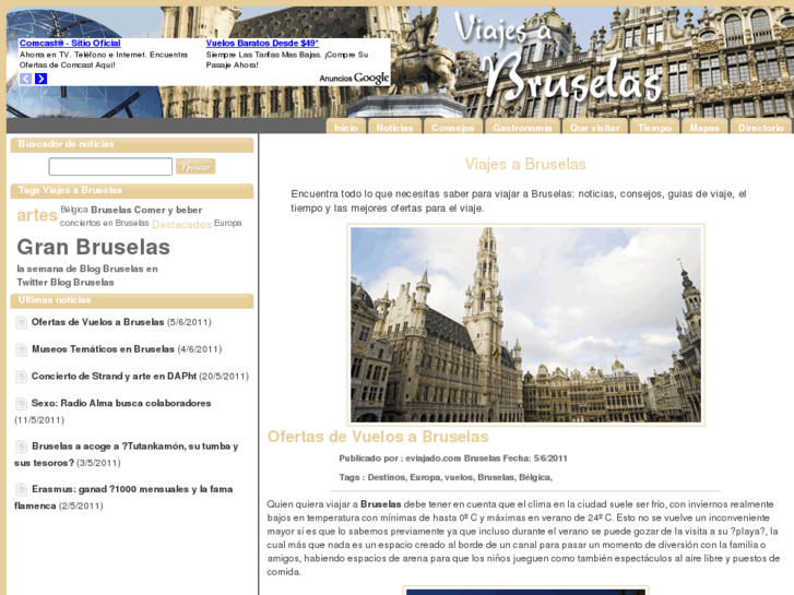 www.viajes-bruselas.com