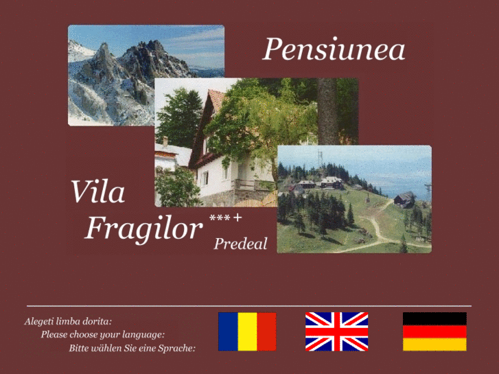 www.vila-fragilor.com