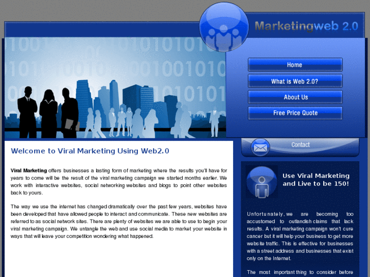 www.viral-marketing.cc