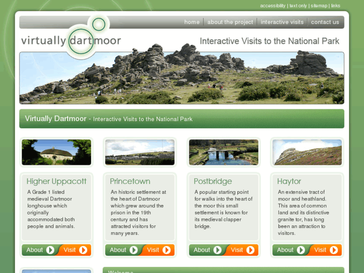 www.virtuallydartmoor.org.uk