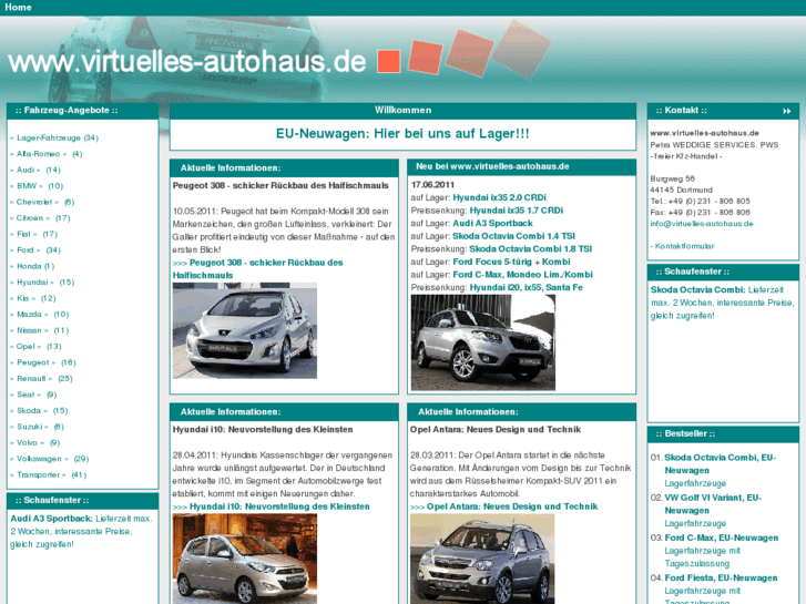 www.virtuelles-autohaus.de