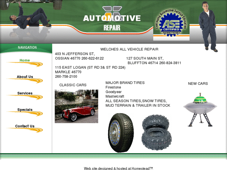 www.welchesallvehiclerepair.com