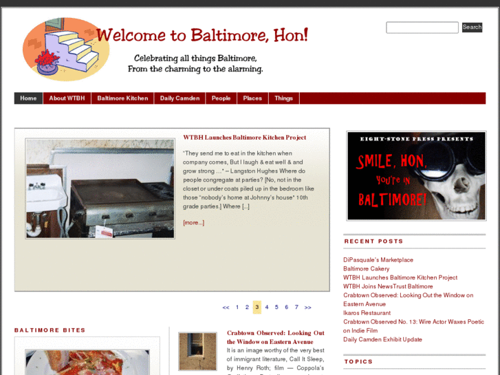 www.welcometobaltimorehon.com