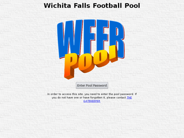 www.wffbpool.com