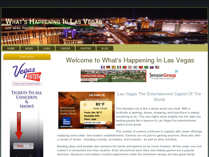 www.whatshappeninginlasvegas.com