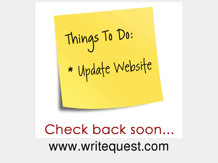 www.writequest.com