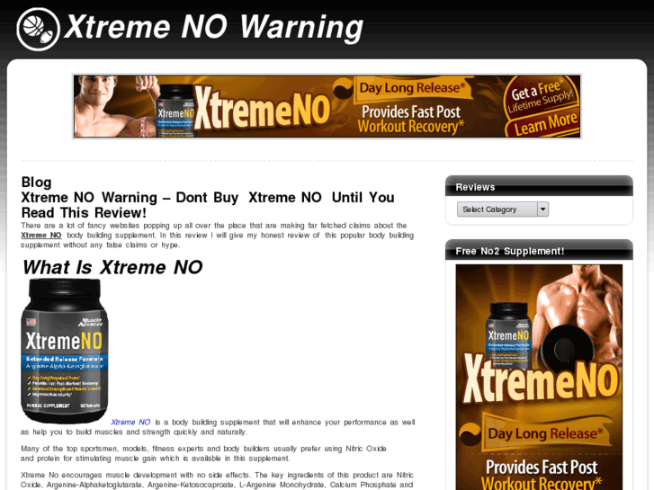 www.xtremenowarning.com