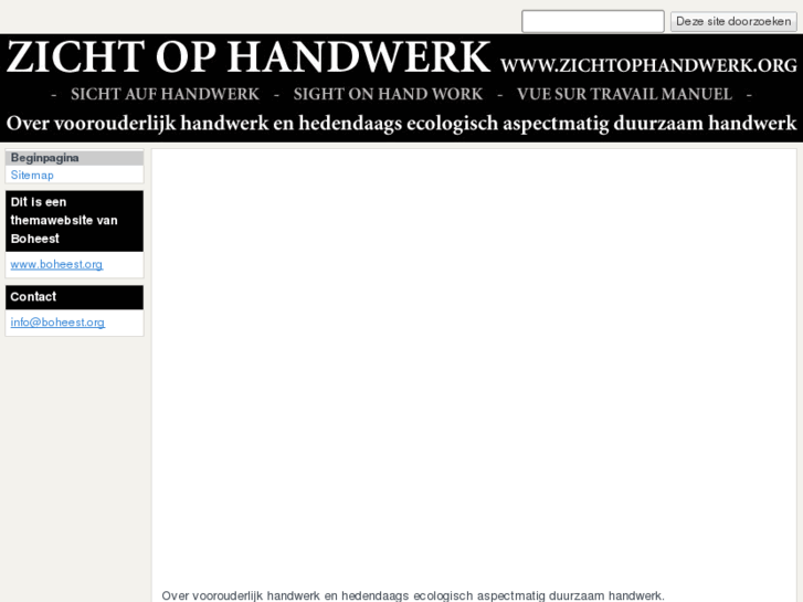 www.zichtophandwerk.org