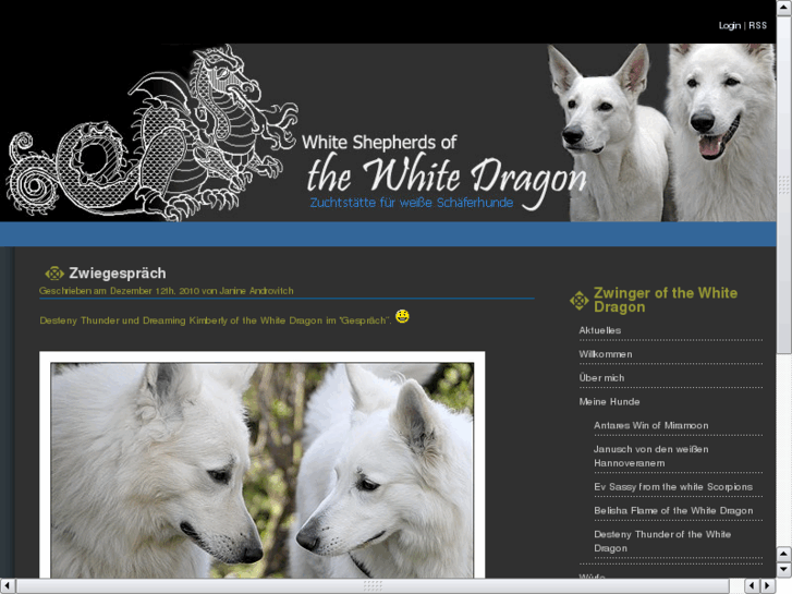 www.zwinger-of-the-white-dragon.com