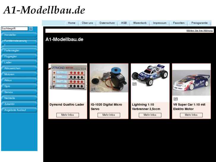 www.a1-modellbau.com
