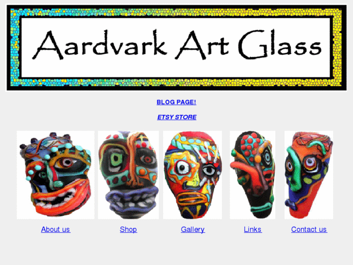 www.aardvarkartglass.net