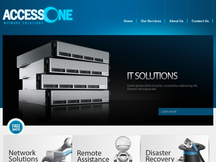 www.accessonenetworks.com