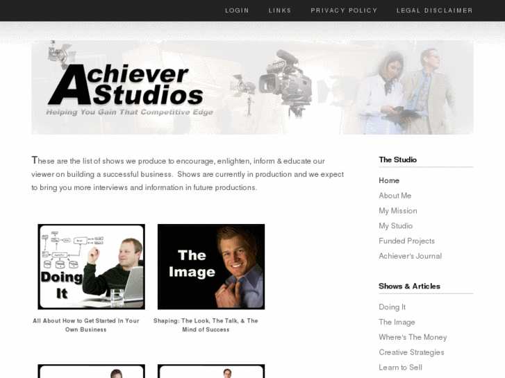 www.achieverstudios.com