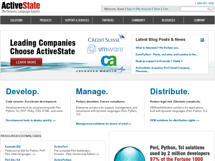 www.activestate.info