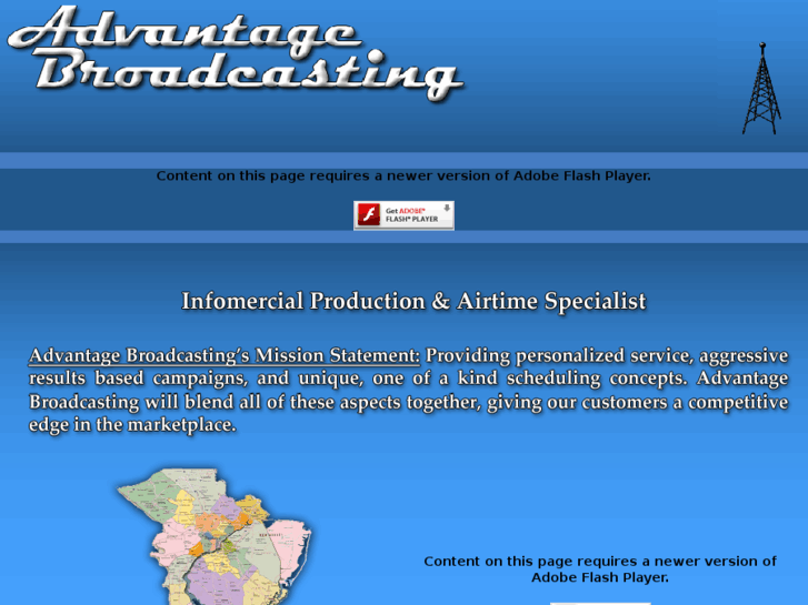 www.advantagebroadcasting.net
