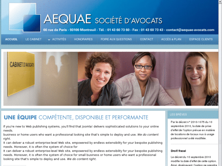 www.aequae-avocats.com