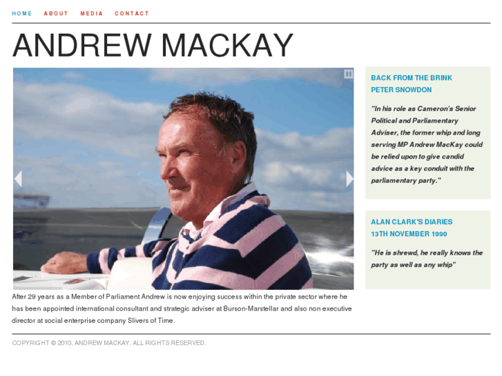 www.andrewmackay.org