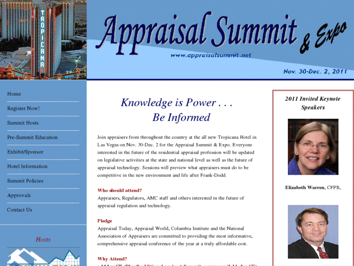 www.appraisalsummit.org