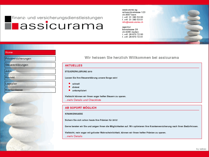 www.assicurama.com