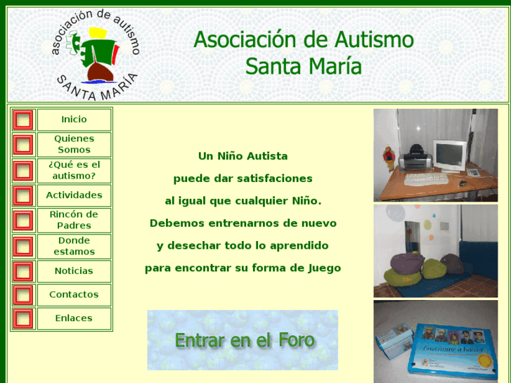 www.autismosantamaria.org