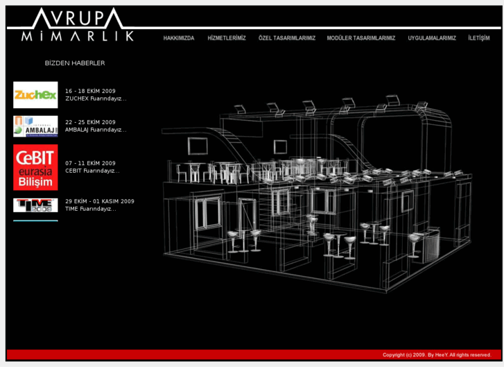 www.avrupamimarlik.com