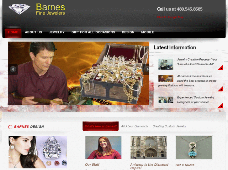 www.barnesfinejewelers.com