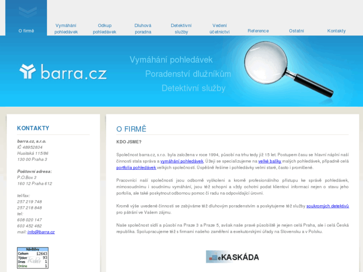 www.barra.cz