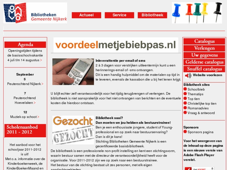 www.bibliotheeknijkerk.com