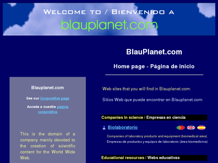 www.blauplanet.com