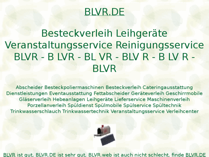 www.blvr.de