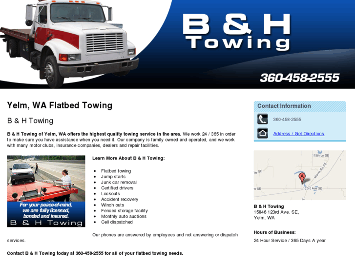 www.bnhtowing.net