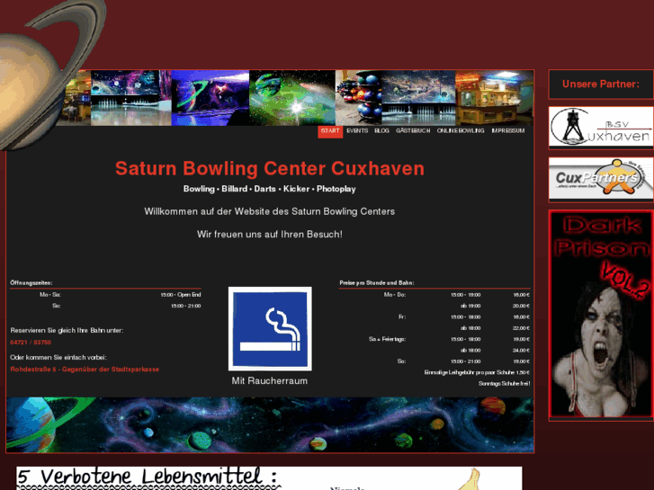 www.bowling-cux.de