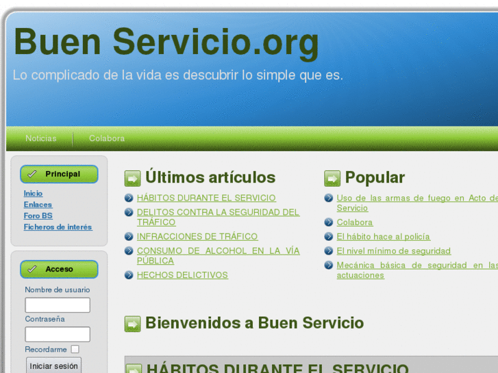 www.buenservicio.org