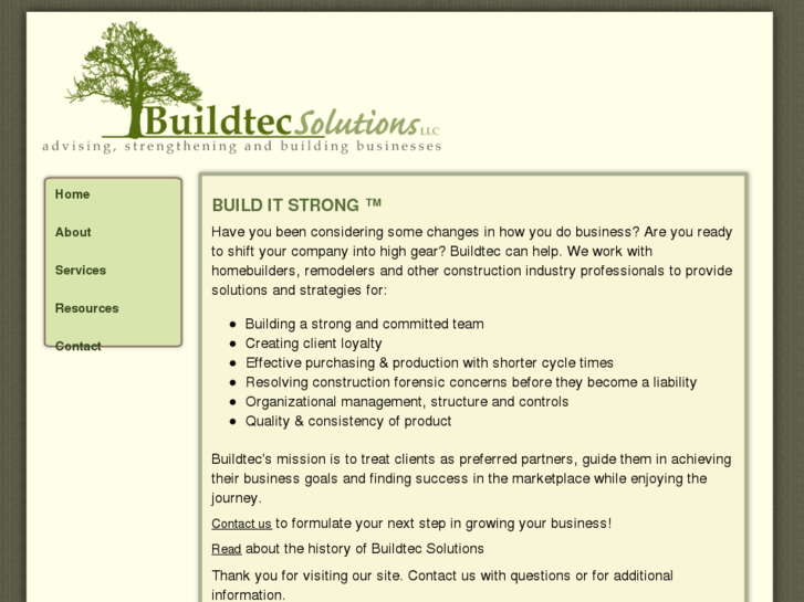 www.buildtecsolutions.org