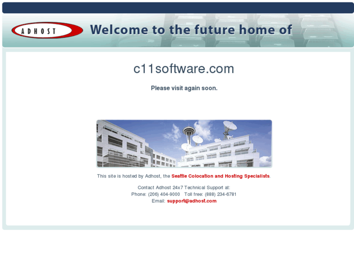 www.c11software.com