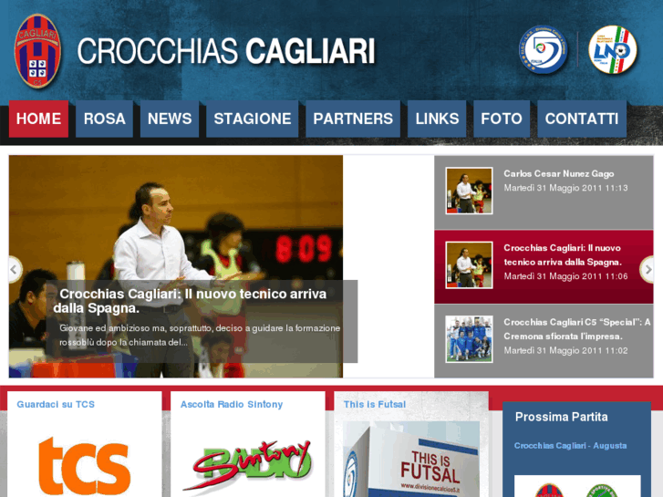 www.cagliaric5.com