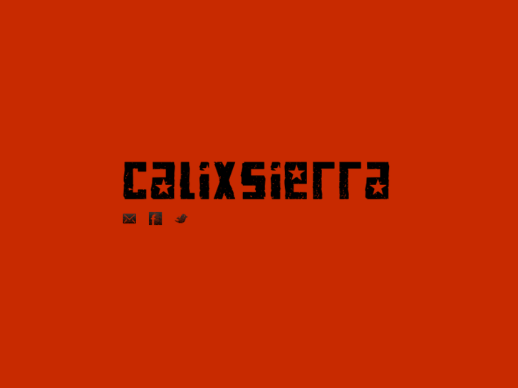 www.calixsierra.com