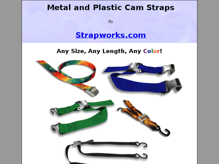 www.cam-straps.com