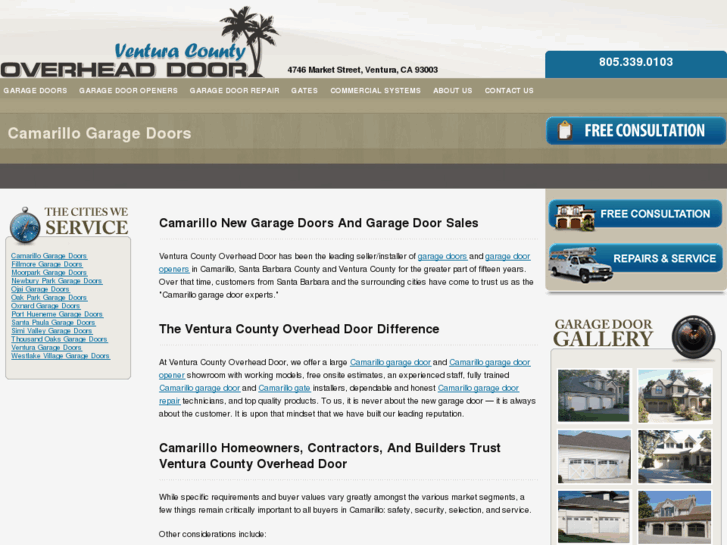 www.camarillo-garage-doors.com