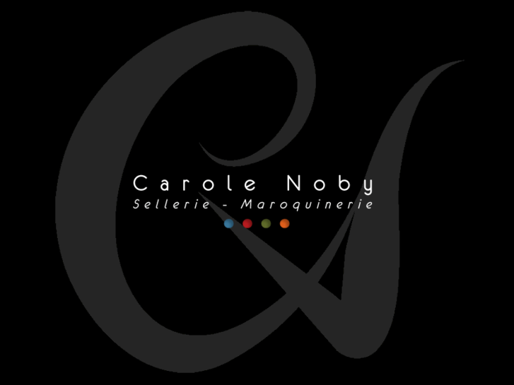 www.carole-noby.com