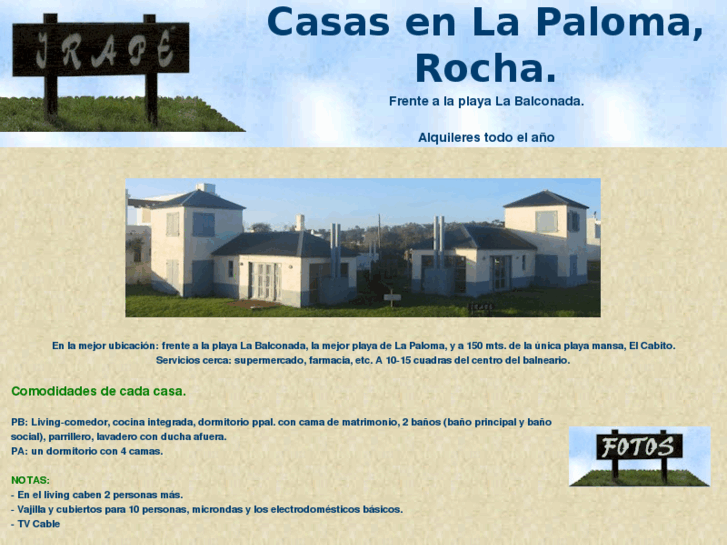 www.casasenlapaloma.com