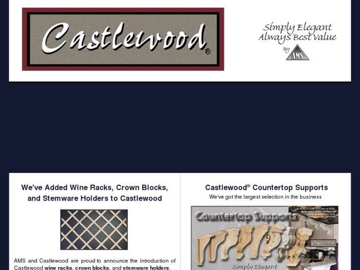 www.castlewood.com