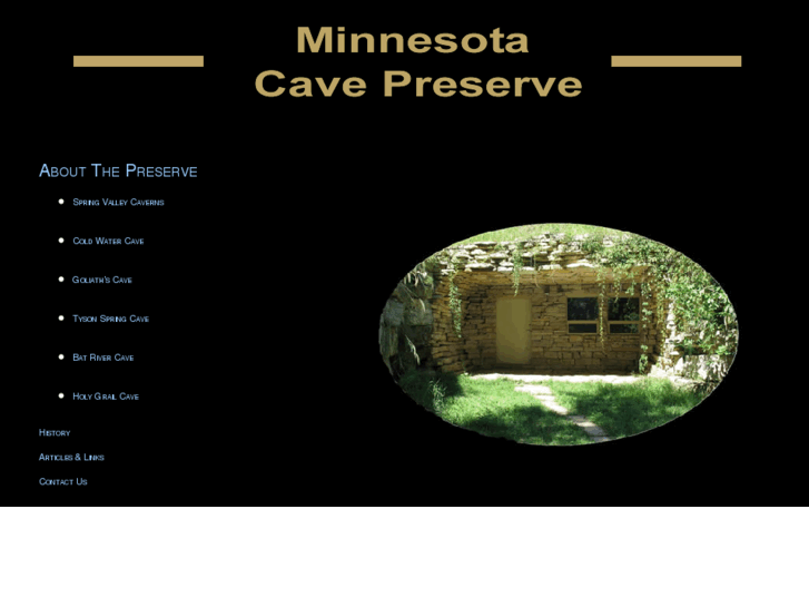 www.cavepreserve.com