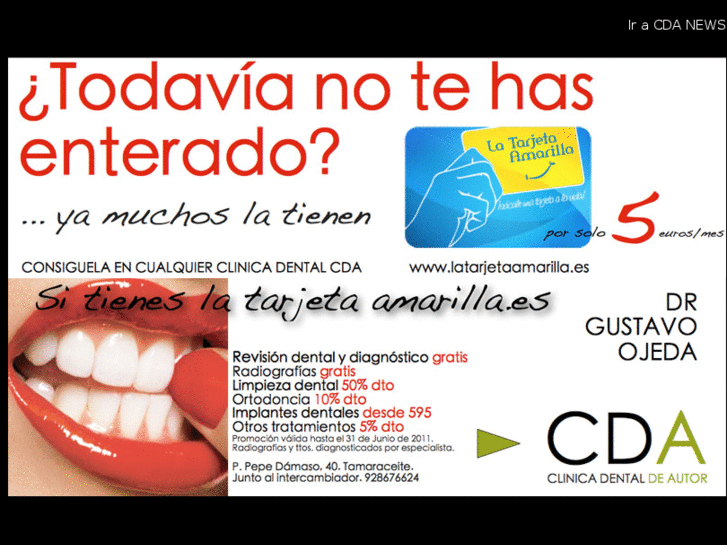 www.cdanews.es