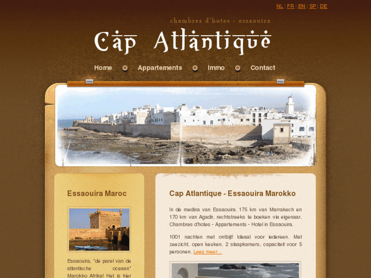 www.chambresdhotes-essaouira.com